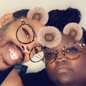 Meet your Posher, Gerrod